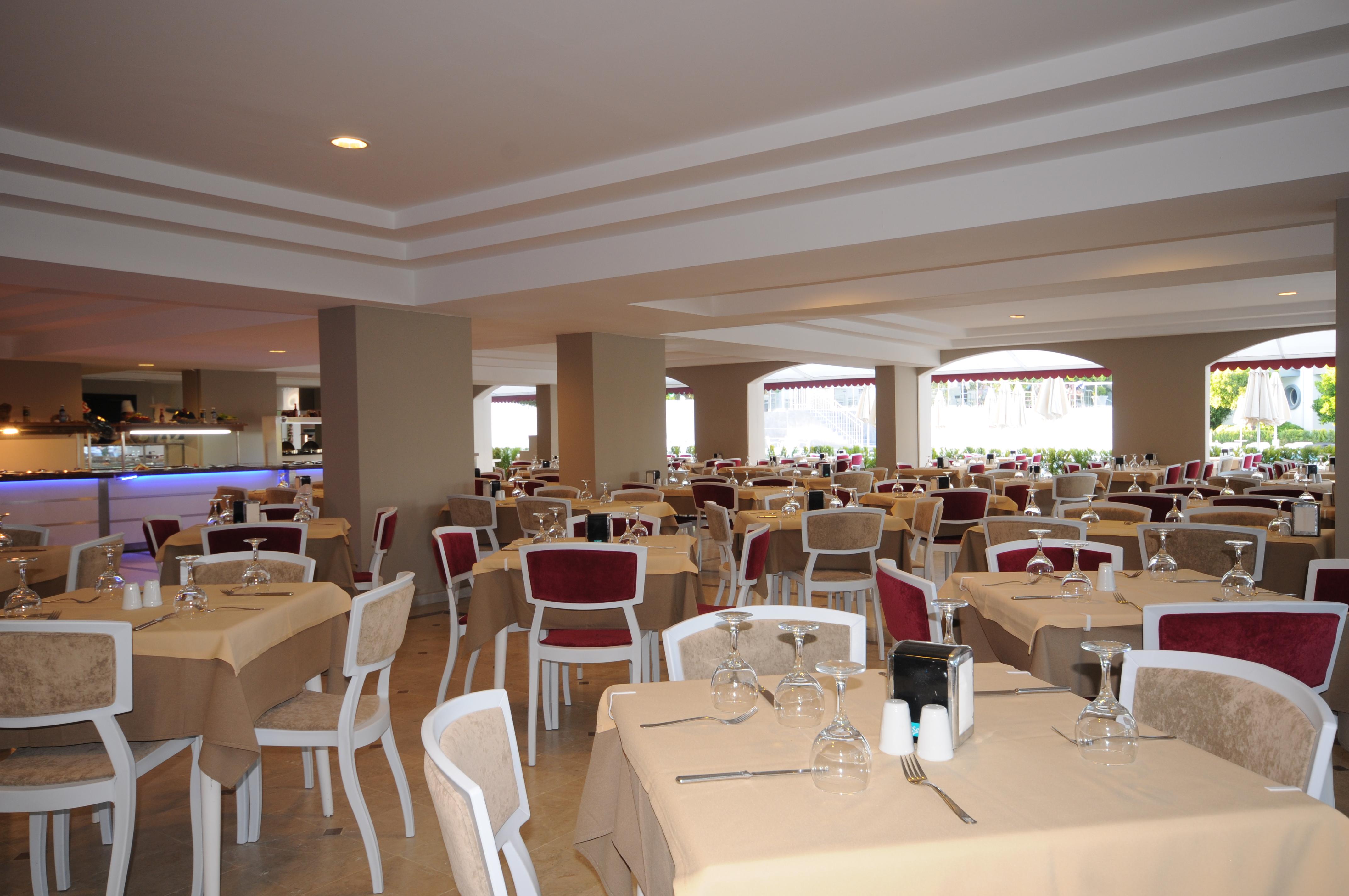 Luna Beach Deluxe Hotel Marmaris Kültér fotó