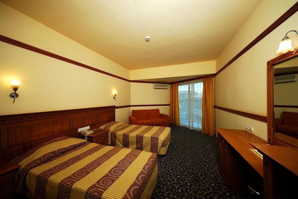Luna Beach Deluxe Hotel Marmaris Szoba fotó