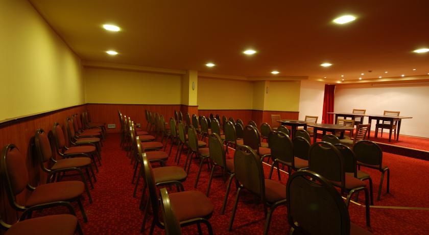 Luna Beach Deluxe Hotel Marmaris Kültér fotó